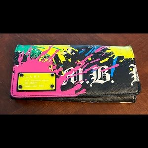 VINTAGE L.A.M.B. Wallet